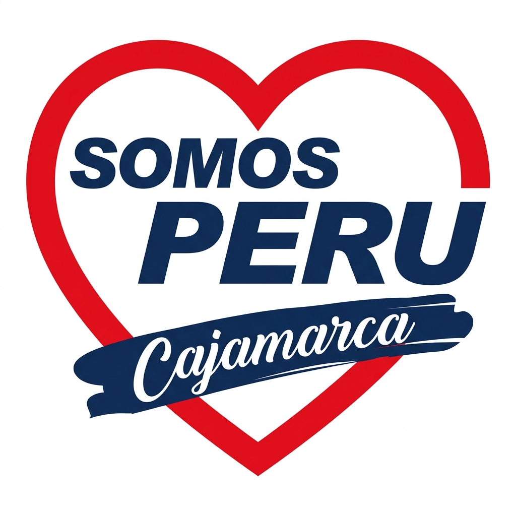 Somos Perú Cajamarca